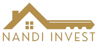 NANDI INVEST Logo